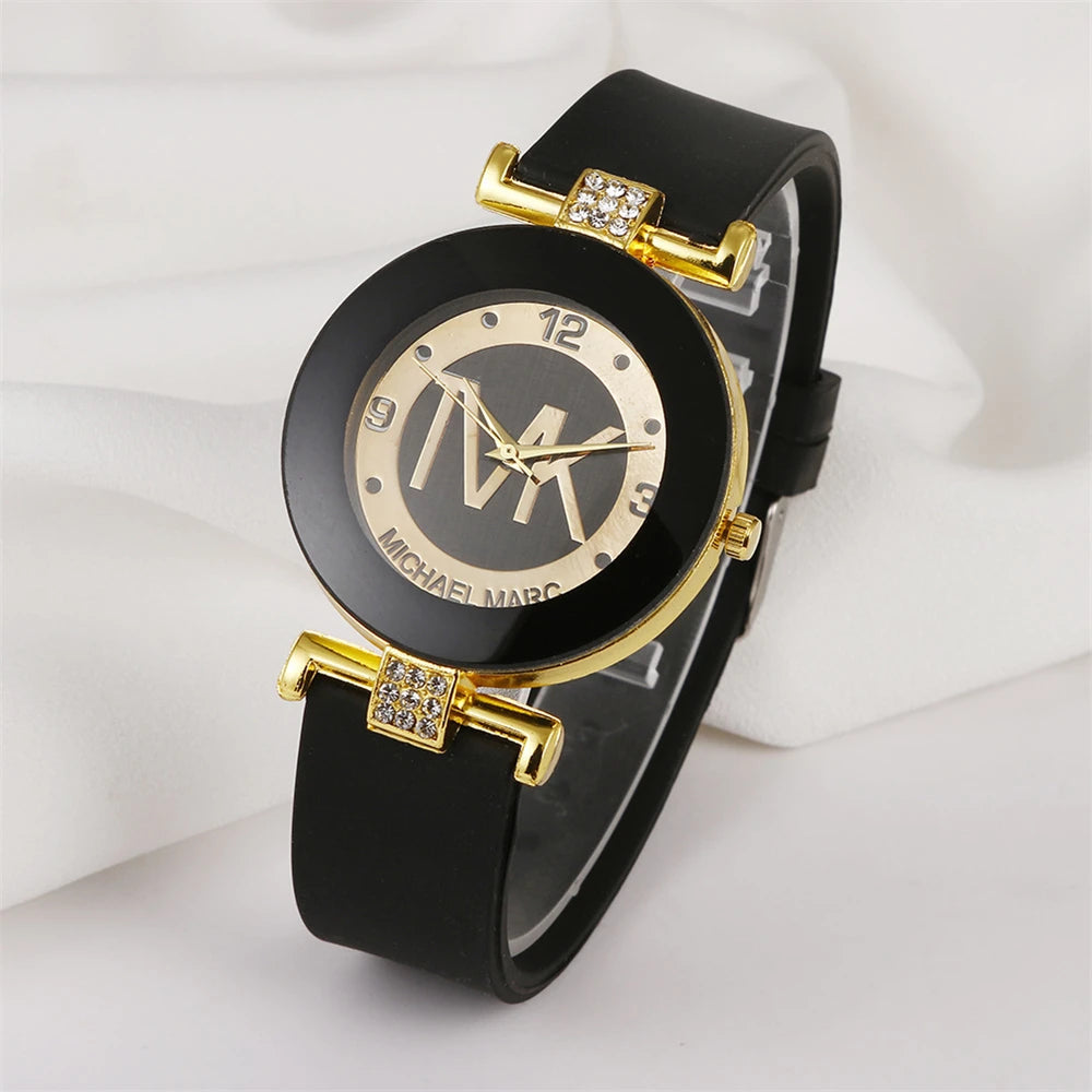 TVK Luxe Watch