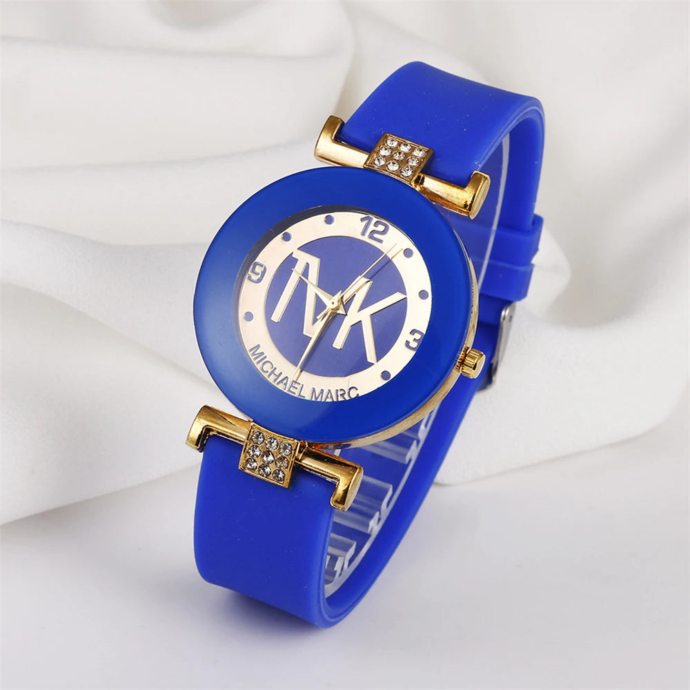 TVK Luxe Watch