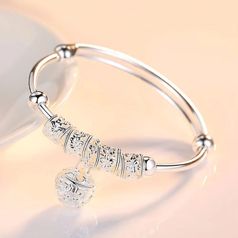 Bells & Whistles Bangle