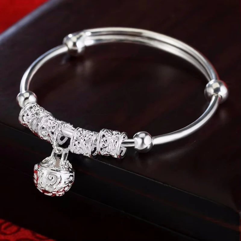 Bells & Whistles Bangle