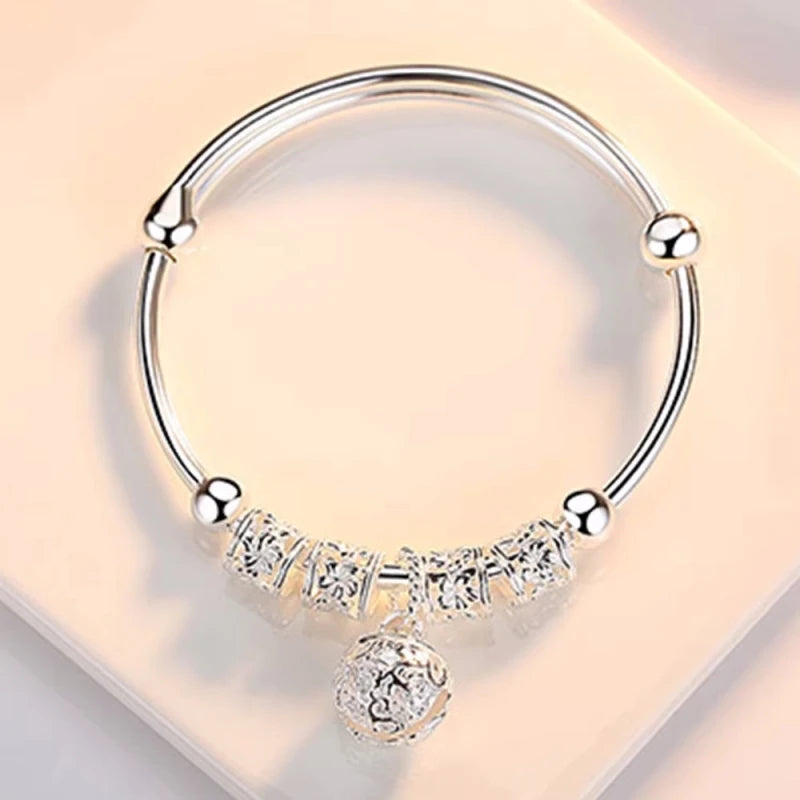 Bells & Whistles Bangle