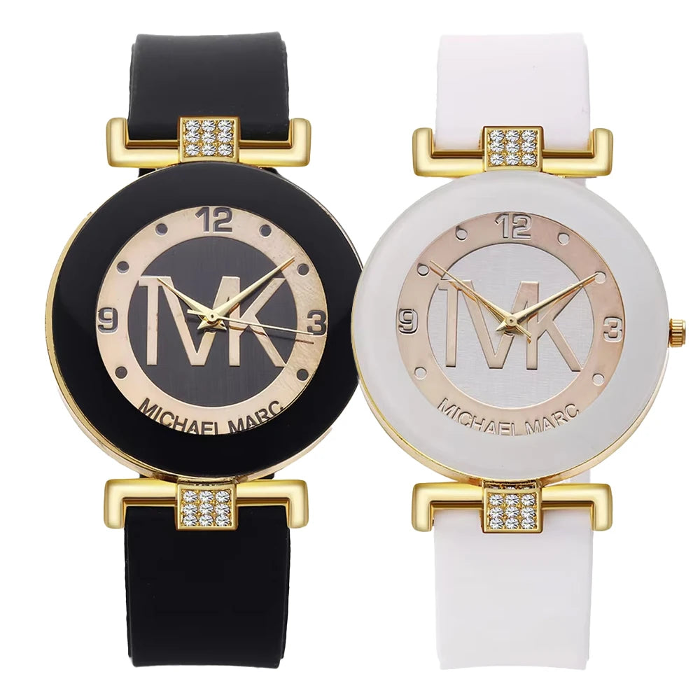 TVK Luxe Watch