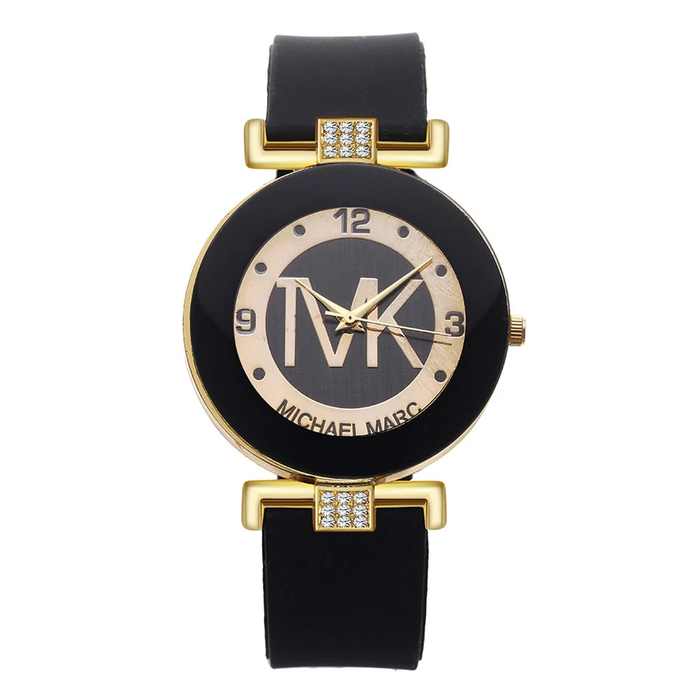TVK Luxe Watch