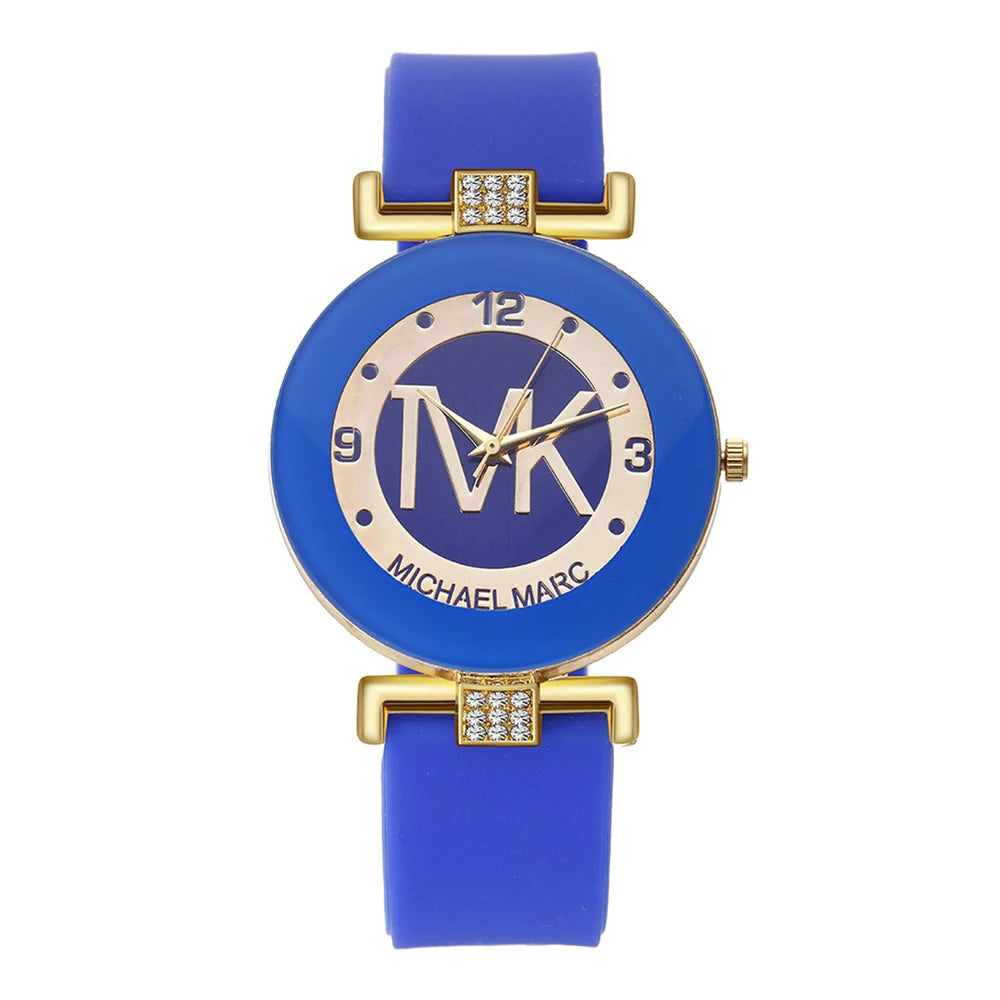 TVK Luxe Watch