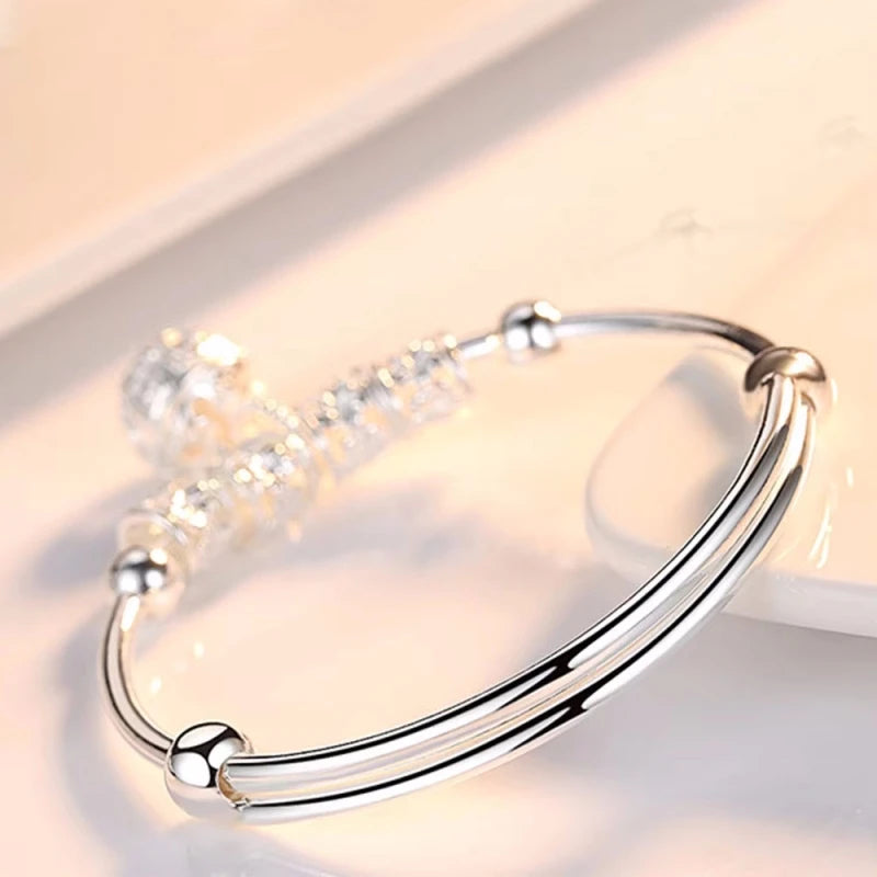 Bells & Whistles Bangle